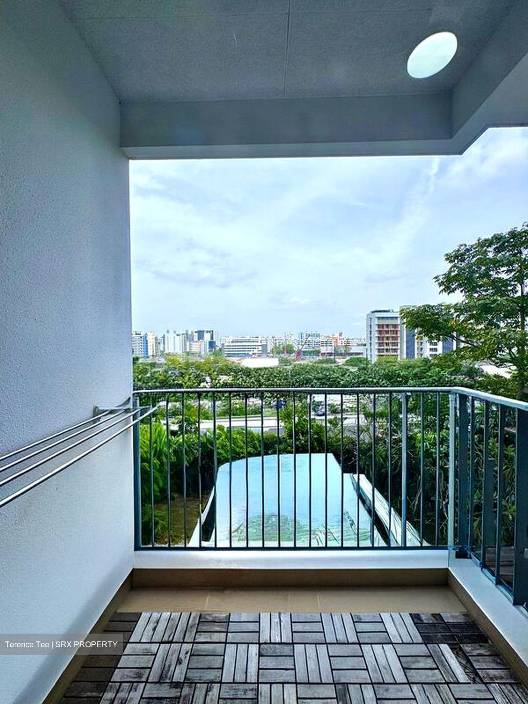 Sims Urban Oasis (D14), Condominium #523119911